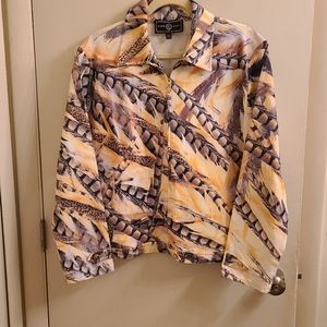 St. Johns Sports by Marie Gray Jacket